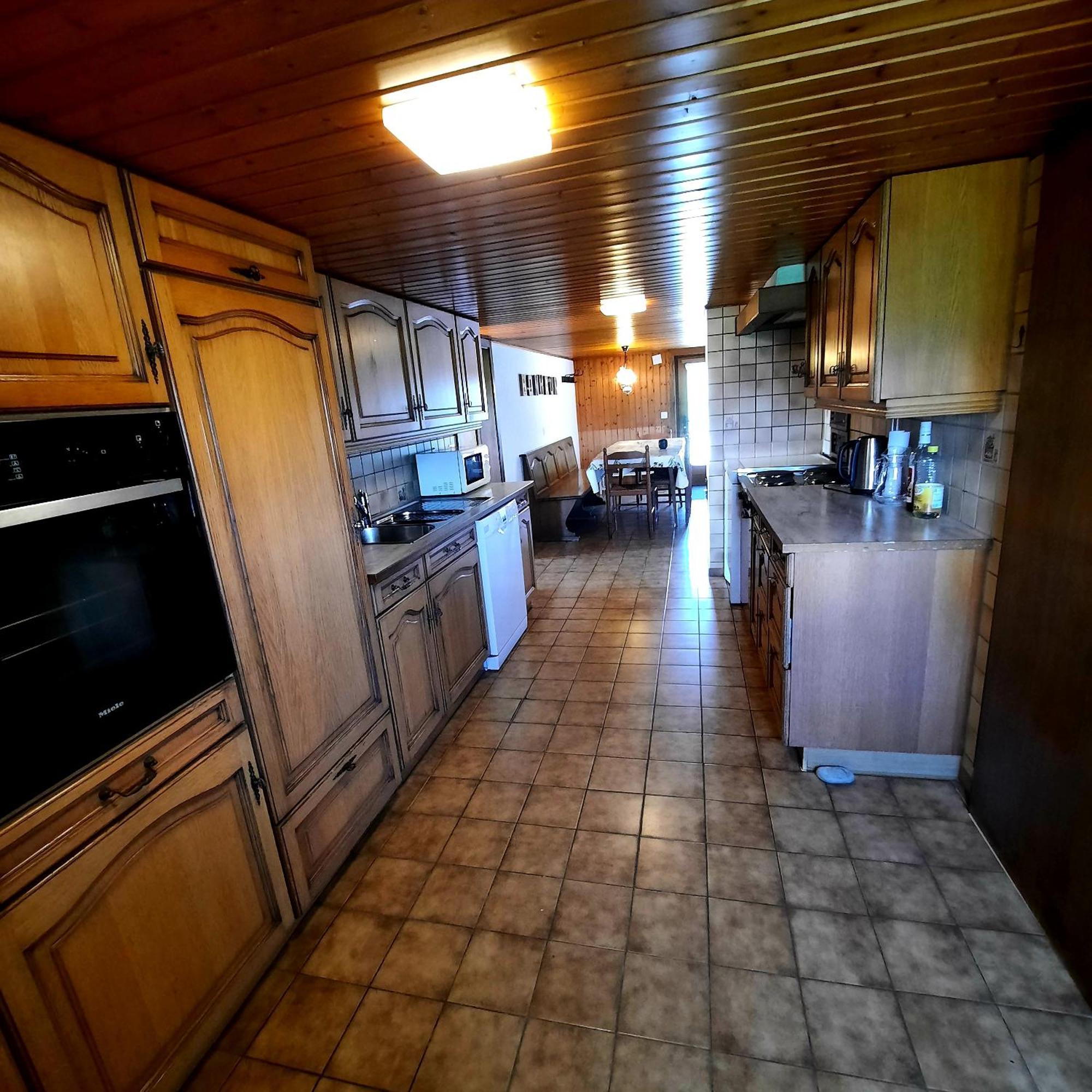 Appartement De Campagne Seul Ursy المظهر الخارجي الصورة