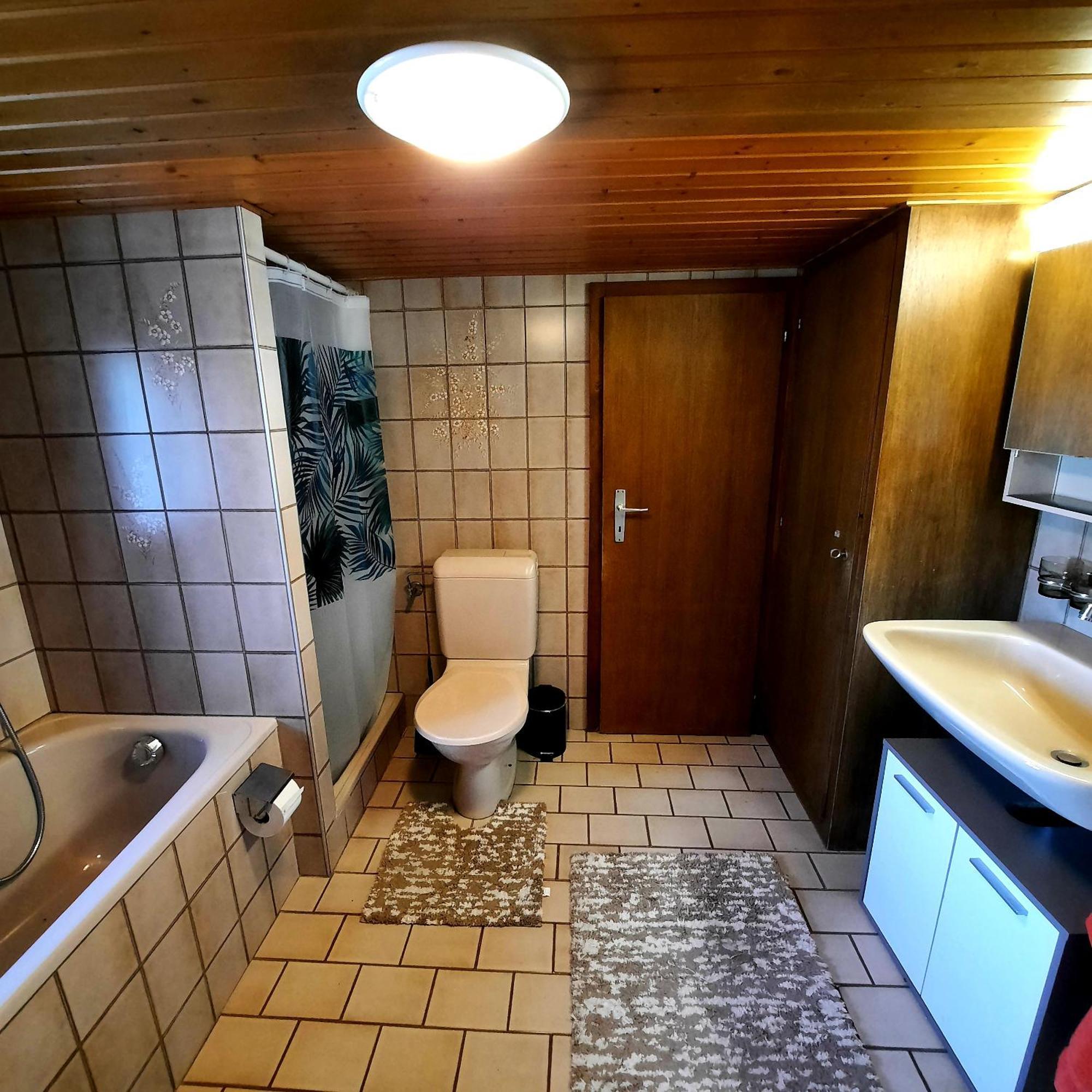 Appartement De Campagne Seul Ursy المظهر الخارجي الصورة